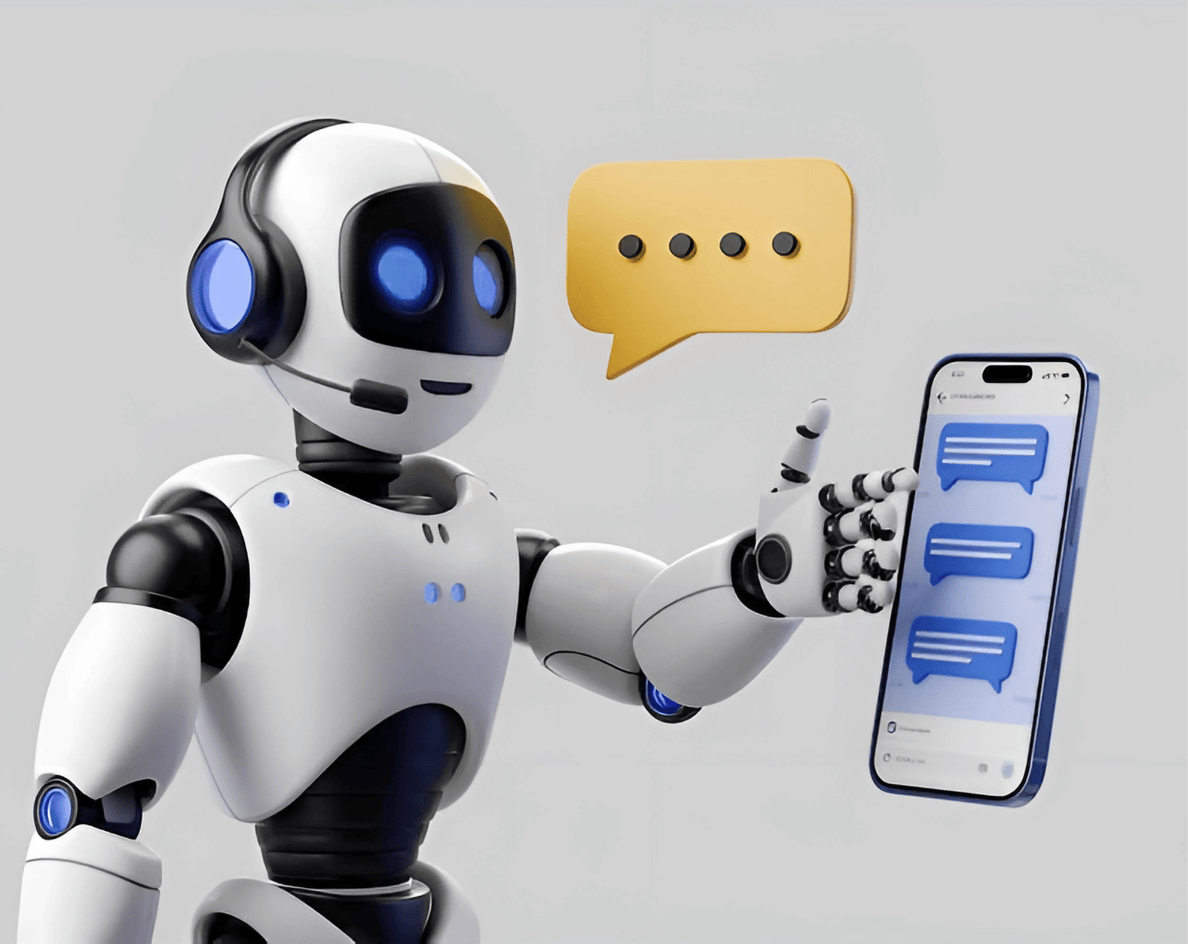 Website & Landing Page Chatbots
